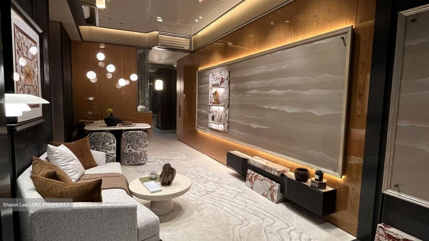Orchard Boulevard (D10), Condominium #474648811